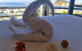 Albergue Club Nautico De Aguilas